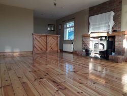 Floor Sanding Drimnagh