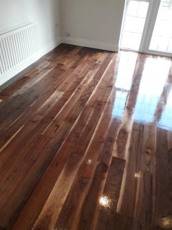 Floor Sanding Drumcondra