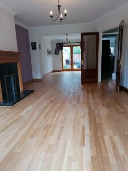 Floor Sanding Donaghmede