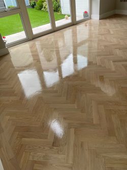 Floor Sanding Crumlin