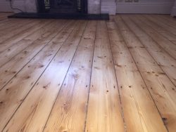 Floor Sanding Churchtown