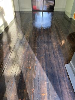 Floor Sanding Chapelizod