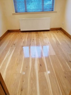 Floor Sanding Celbridge