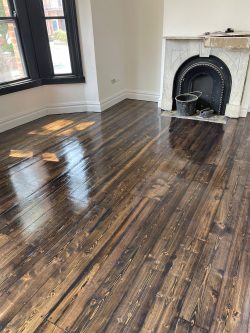 Floor Sanding Ballyfermot