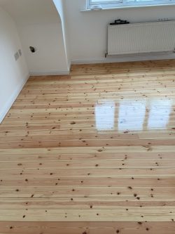 Floor Sanding Ballycullen