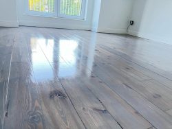 Floor Sanding Artane