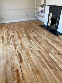 Floor Sanding Ashtown