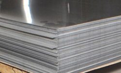 Stainless Steel Plate in India.