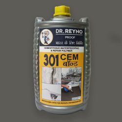 Integral Waterproofing Compound