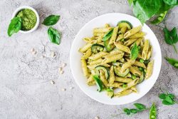 Is Pasta Vegan?