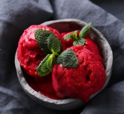 Is Sorbet Vegan ?