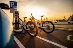 Discover the Electric Revolution: Ebikes in Dublin at The Cycle Centre! ? Click Now for an Elect ...