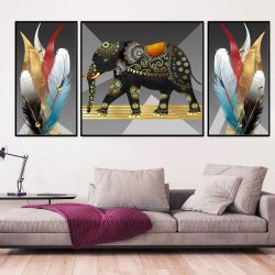 Wall Painting Art for Lavish Home Decor