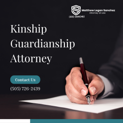 Kinship Guardianship Attorney – (505) Sanchez