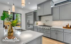 Donnellon Custom Homes