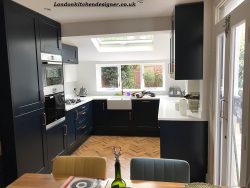 Kitchen Renovation London