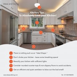 Kitchen Interior Designers Near Me In Bangalore | Best Kitchen Interior Design Company