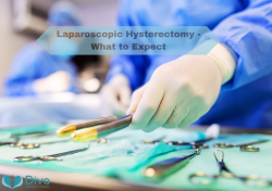 Laparoscopic Hysterectomy – What to Expect