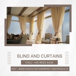 Latest Blind And Curtains Collection For Your Home