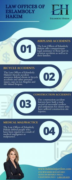 Trusted Bicycle Accident Attorney in Los Angeles