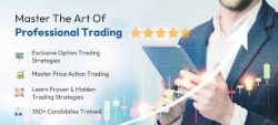 Learn Future & Option Trading, Advanced Technical & Trading Strategies at Maheshwari Ins ...