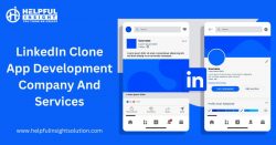 LinkedIn Clone App Development Company And Services