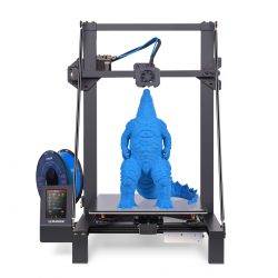 Bigger Stronger Faster Longer LK5 Pro FDM 3D Printer