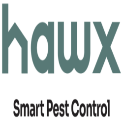 Hawx Pest Control