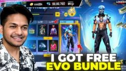 Lokesh Gamer Free Fire