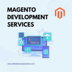 Top Magento Development Companies – Whitelotus Corporation