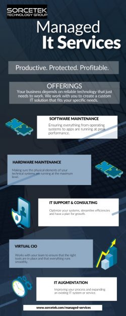 Business IT Services | Managed IT Support Services