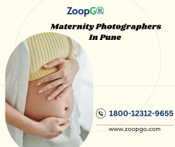 Best Professional Maternity photographers in Pune