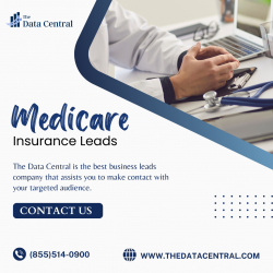 Medicare Lead Generation Services