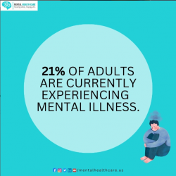 Mental Health Challenges: Empowering Resilience and Compassionate Support at Mental Health Care US