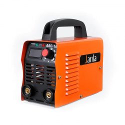 Inverter welder