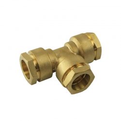 BRASS FITTINGS