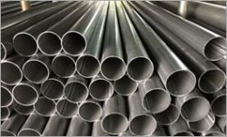 Stainless Steel Seamless Pipe & Tubes