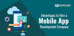 Mobile App Development Company