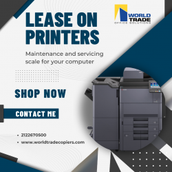 Printers On Rent