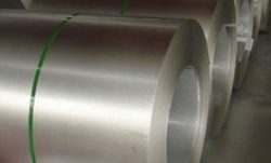 Stainless Steel Coil in India.