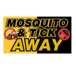 Get Effective Mosquito and Tick Control in Foxboro, MA With Mosquito Tick Away!