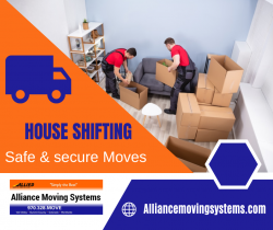 Household Relocation Services