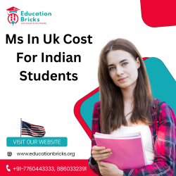 Ms In Uk Cost For Indian Students | Education Bricks