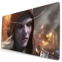 Custom XXL Gaming Mouse Pad Custom Mouse Pad Desk Mat 30″X16″ Full Desk Mouse Pad La ...