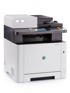 Multifunction Printers