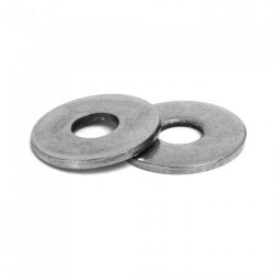 M4 x 12mm Penny Repair Washers Mudgaurd Wahser Stainless Steel A2