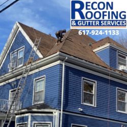 Roof Repair Contractor Near Me