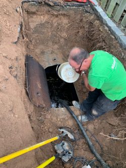 Oil Tank Removal Services in New Jersey