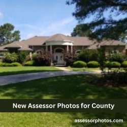 New Assessor Photos for County