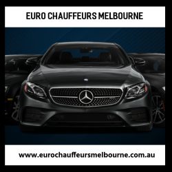 Chauffeurs Service Melbourne